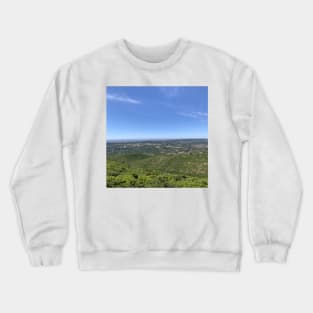 Amazing view Crewneck Sweatshirt